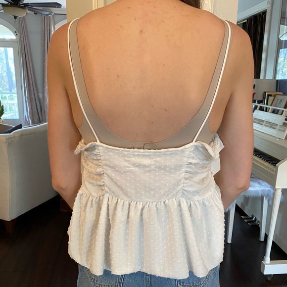 Urban Outfitters detailed tank - Picture 3 of 3